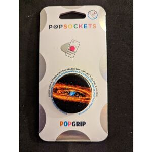Popsocket Galaxy Ablaze Phone Grip Astronomy Star